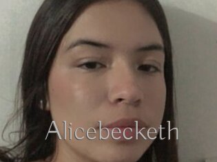 Alicebecketh