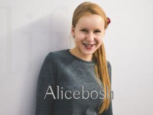 Alicebosh