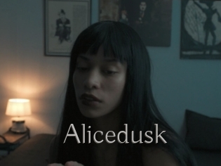 Alicedusk