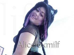 Alicefoxmilf