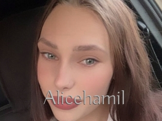 Alicehamil