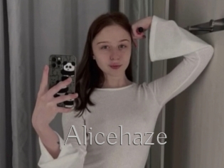 Alicehaze