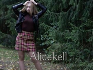 Alicekell