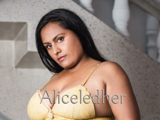 Aliceledher