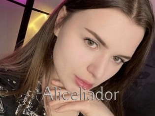 Aliceliador