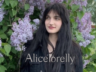 Alicelorelly