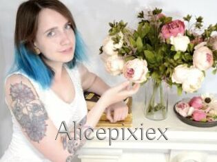 Alicepixiex