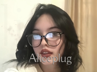 Aliceplug