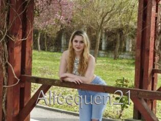 Alicequen21