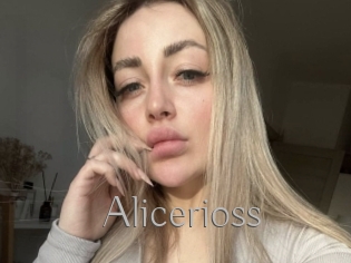 Alicerioss