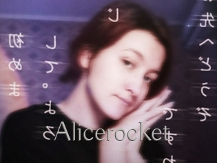 Alicerocket