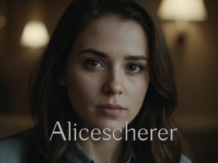 Alicescherer