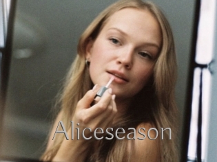 Aliceseason