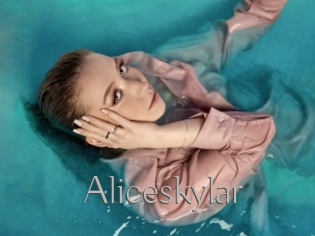 Aliceskylar