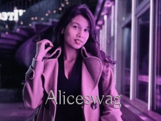 Aliceswag