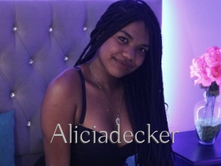 Aliciadecker