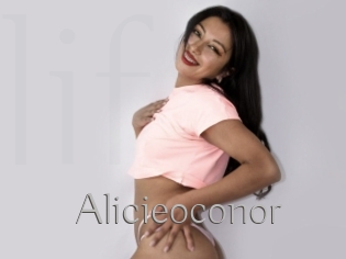 Alicieoconor
