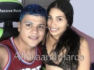 Aliciiaandmarco