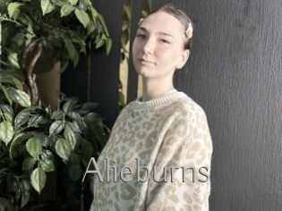 Alieburns