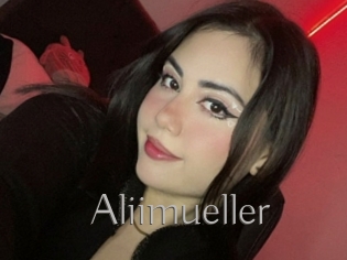 Aliimueller