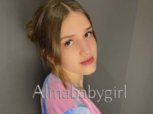 Alinababygirl