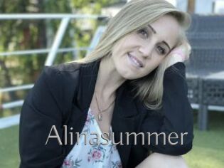 Alinasummer