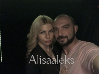 Alisaaleks