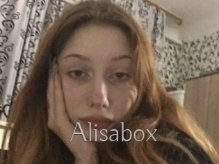 Alisabox