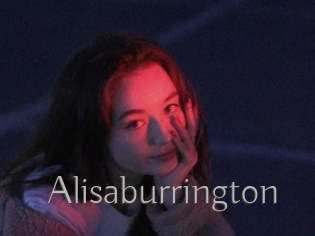 Alisaburrington