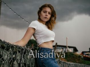 Alisadiva