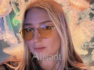 Alisaott