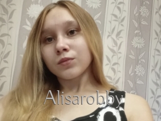 Alisarobby