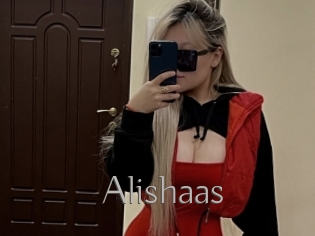 Alishaas