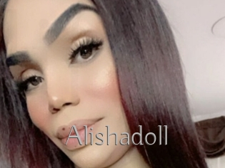 Alishadoll