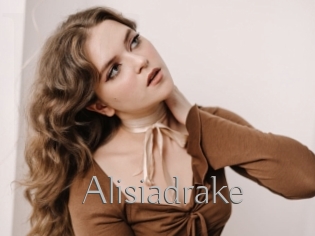 Alisiadrake