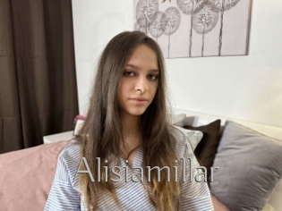 Alisiamillar