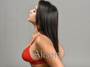 Alison