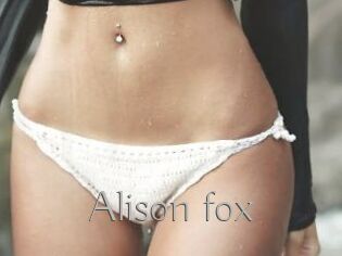 Alison_fox_