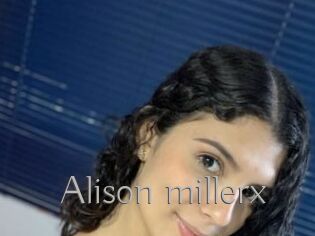 Alison_millerx
