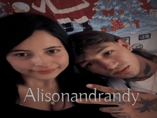 Alisonandrandy