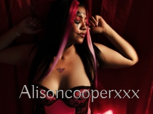 Alisoncooperxxx