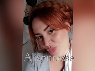 Alisonrosse