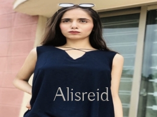 Alisreid