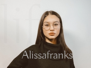 Alissafranks