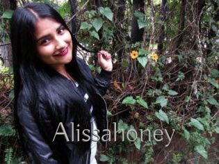 Alissahoney