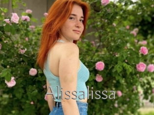 Alissalissa