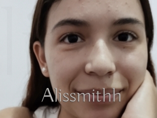 Alissmithh