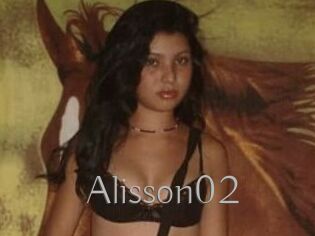 Alisson02