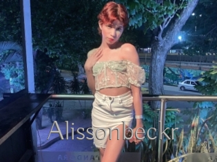 Alissonbeckr