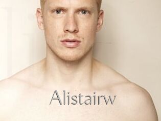 Alistairw